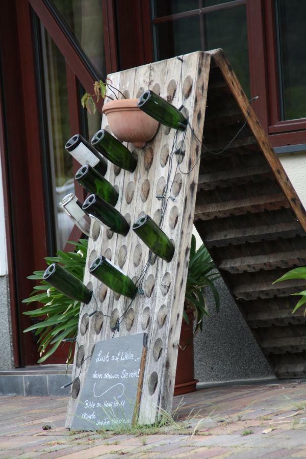 Weingut Sauer-Kettermann Villa Енкирх Екстериор снимка