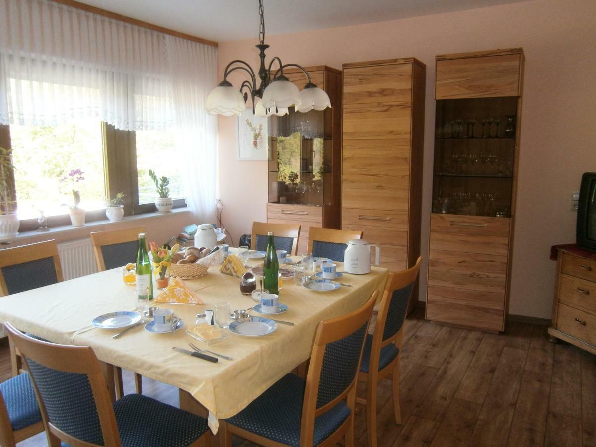 Weingut Sauer-Kettermann Villa Енкирх Екстериор снимка