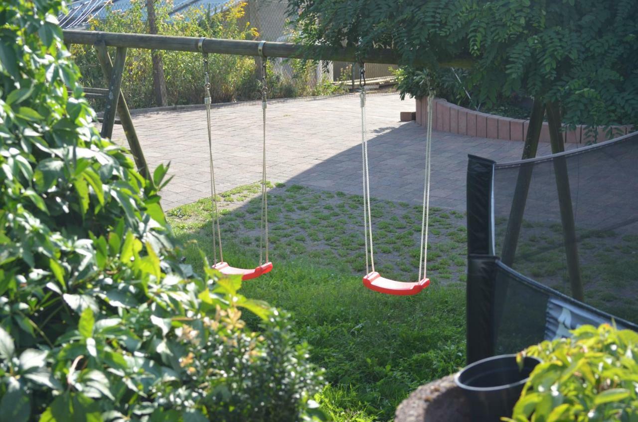 Weingut Sauer-Kettermann Villa Енкирх Екстериор снимка