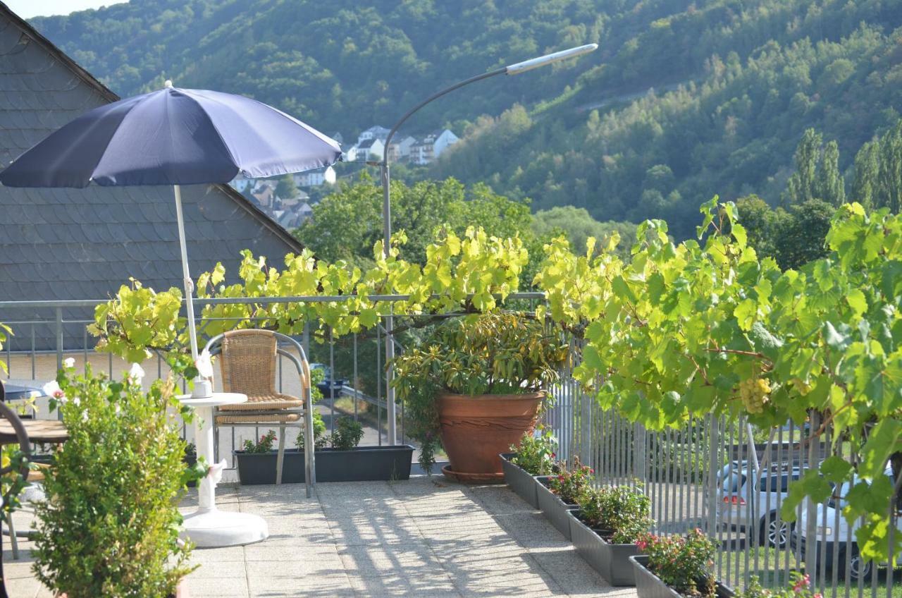 Weingut Sauer-Kettermann Villa Енкирх Екстериор снимка