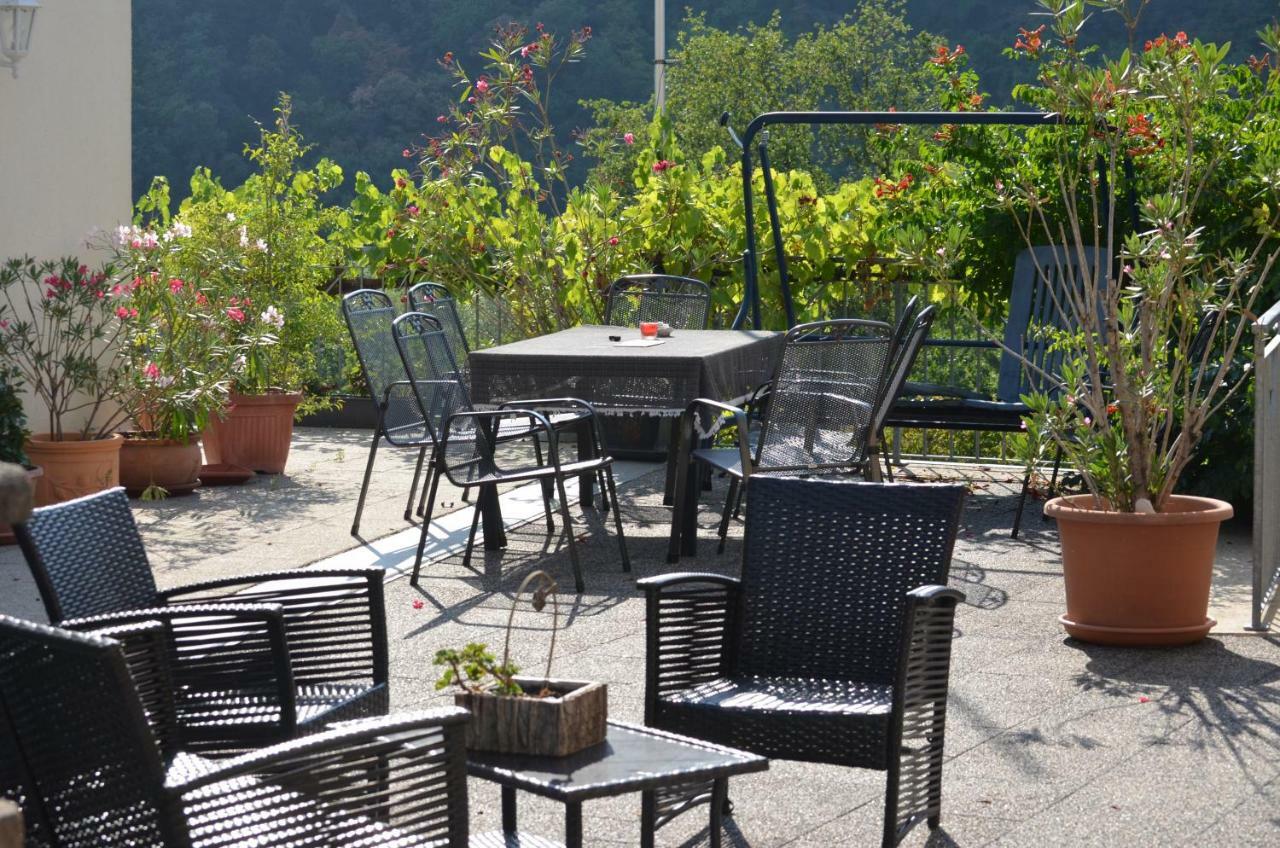 Weingut Sauer-Kettermann Villa Енкирх Екстериор снимка