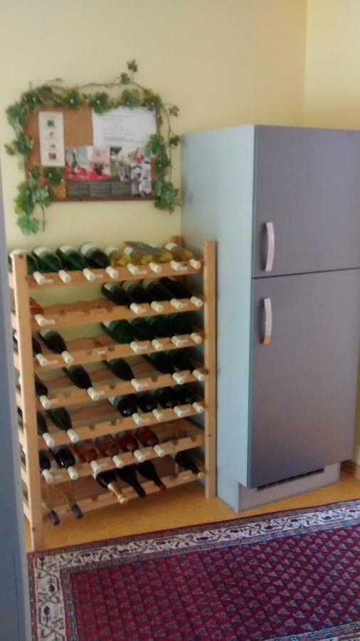 Weingut Sauer-Kettermann Villa Енкирх Екстериор снимка