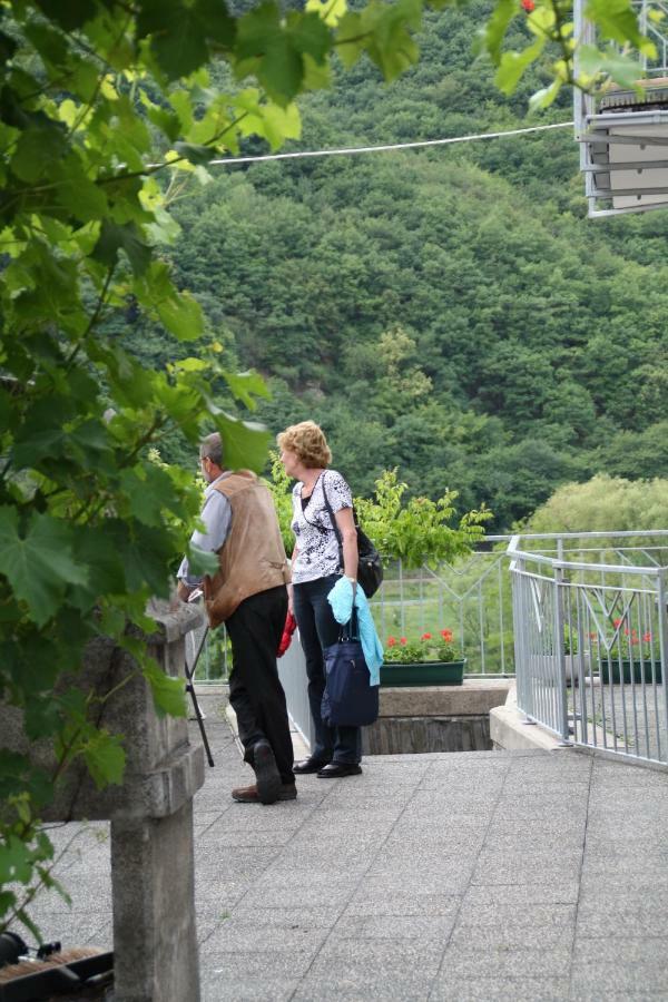 Weingut Sauer-Kettermann Villa Енкирх Екстериор снимка