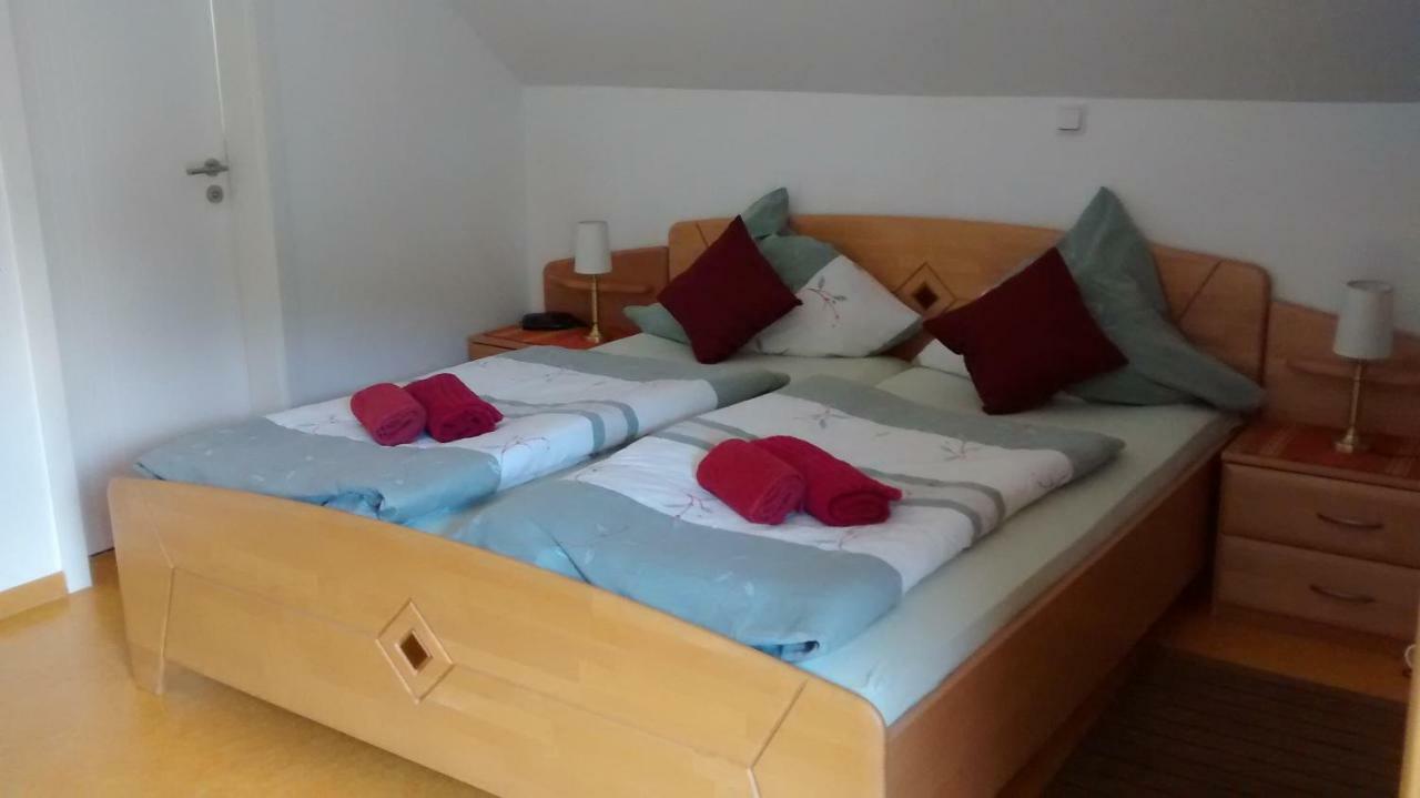 Weingut Sauer-Kettermann Villa Енкирх Екстериор снимка