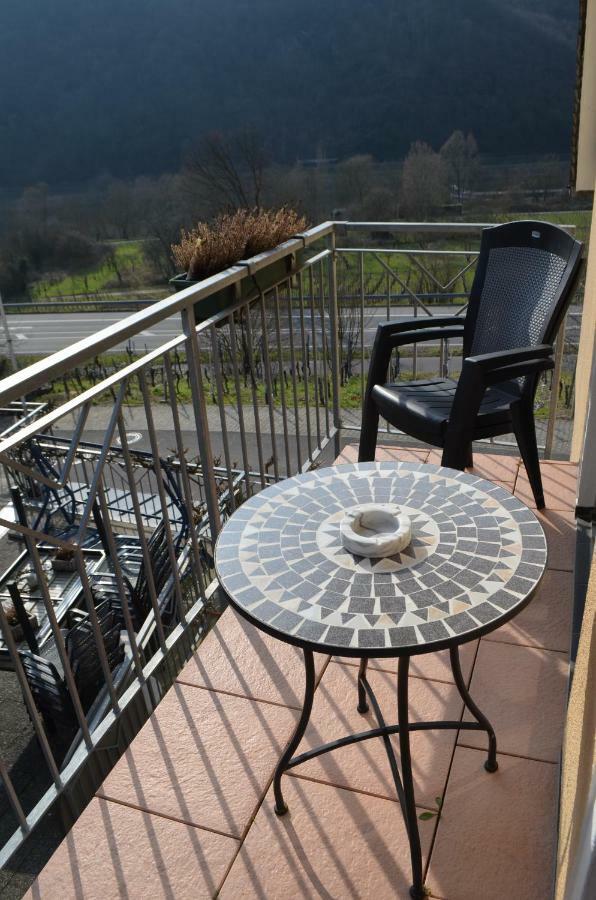Weingut Sauer-Kettermann Villa Енкирх Екстериор снимка