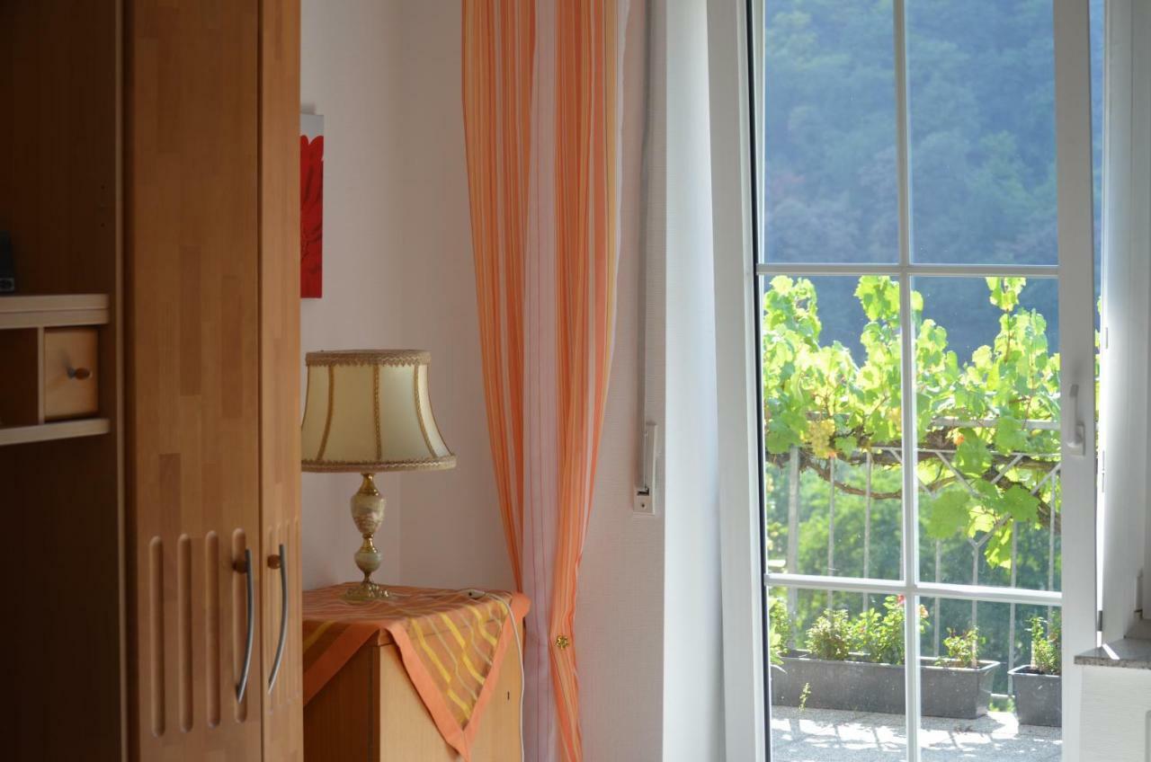 Weingut Sauer-Kettermann Villa Енкирх Екстериор снимка